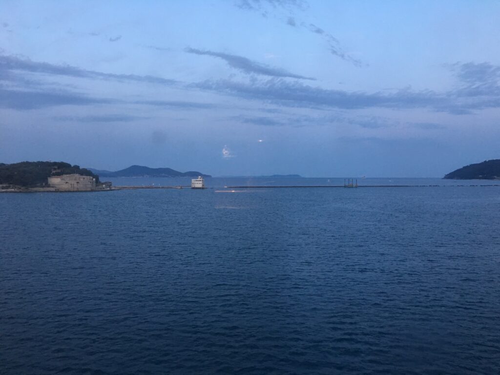 Toulon