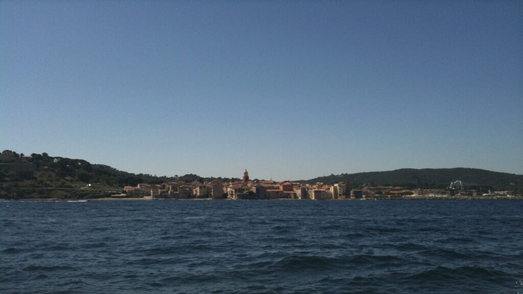 Saint-Tropez