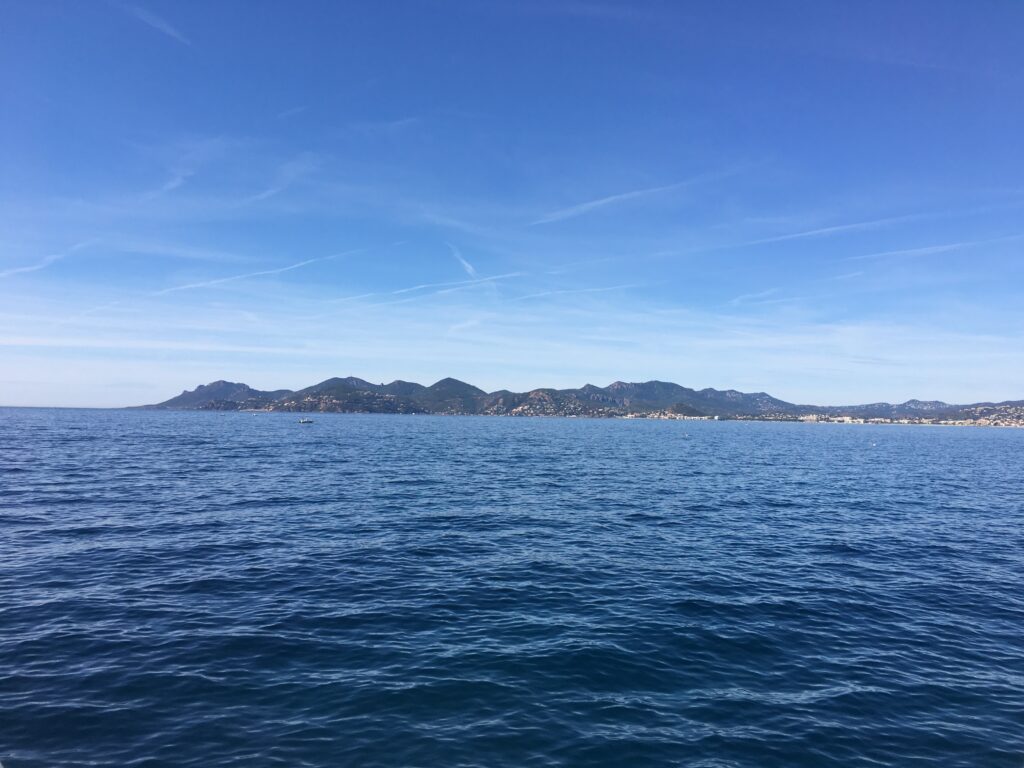 Cannes