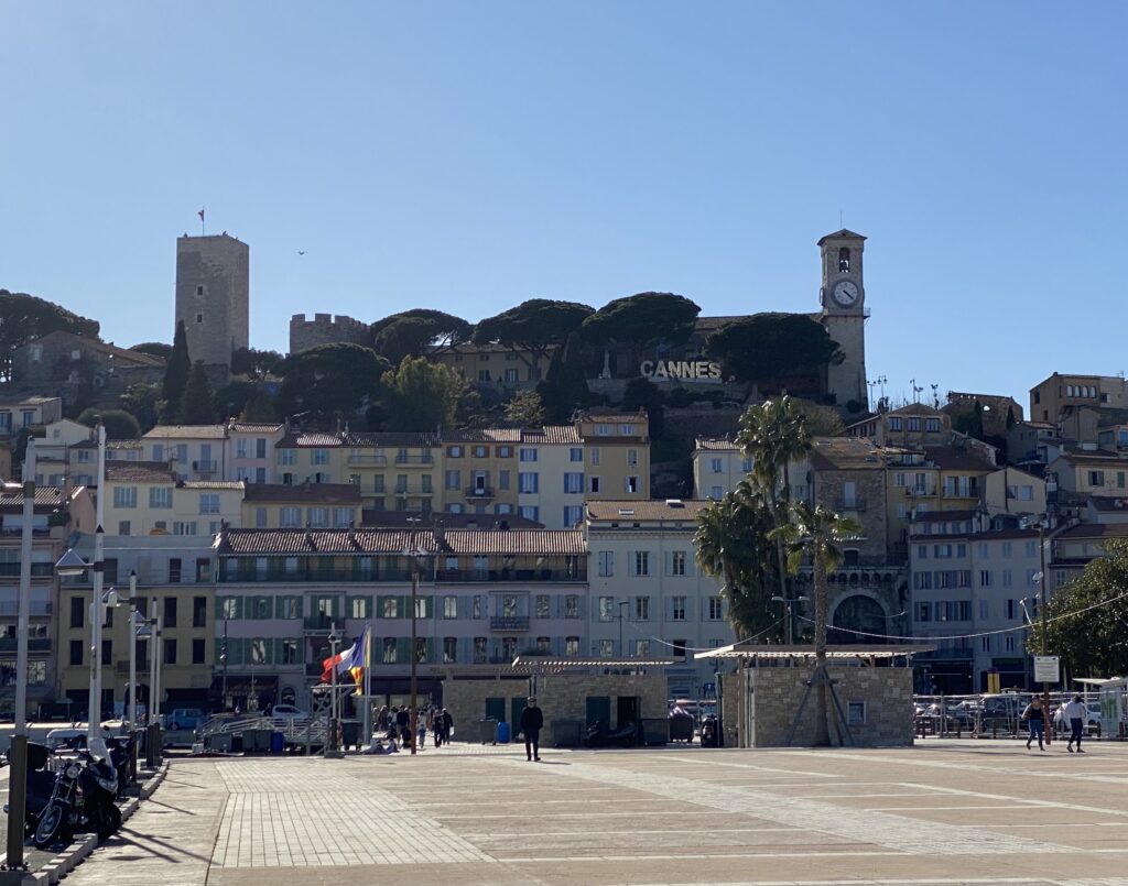 Cannes