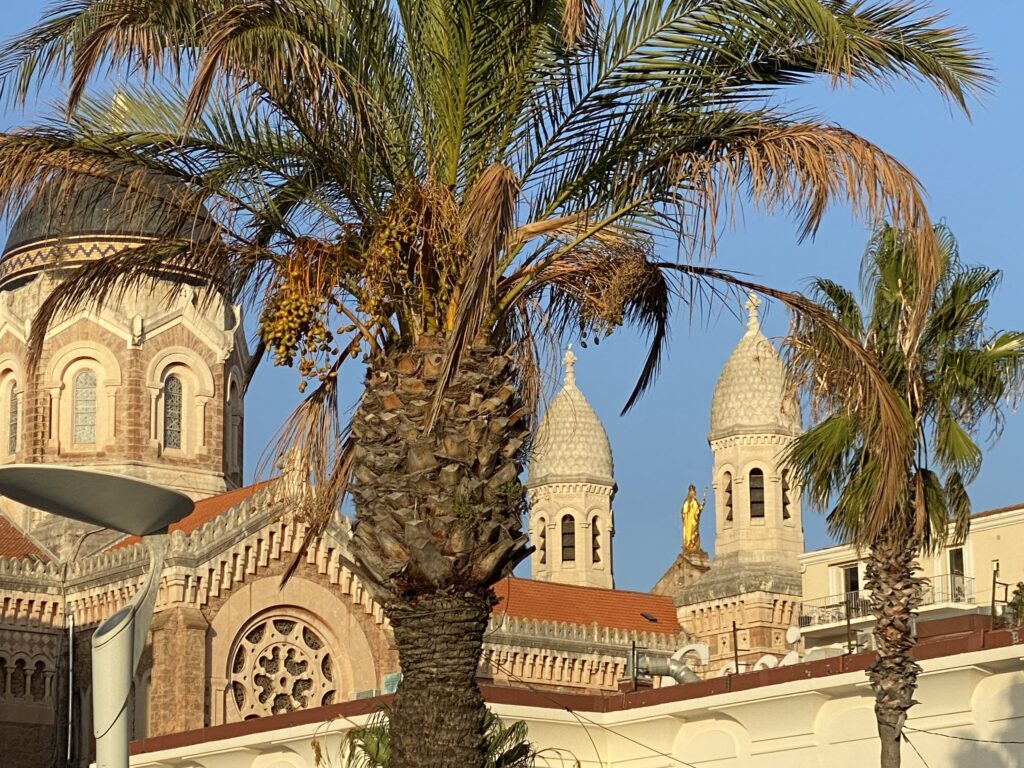 Saint-Raphaël