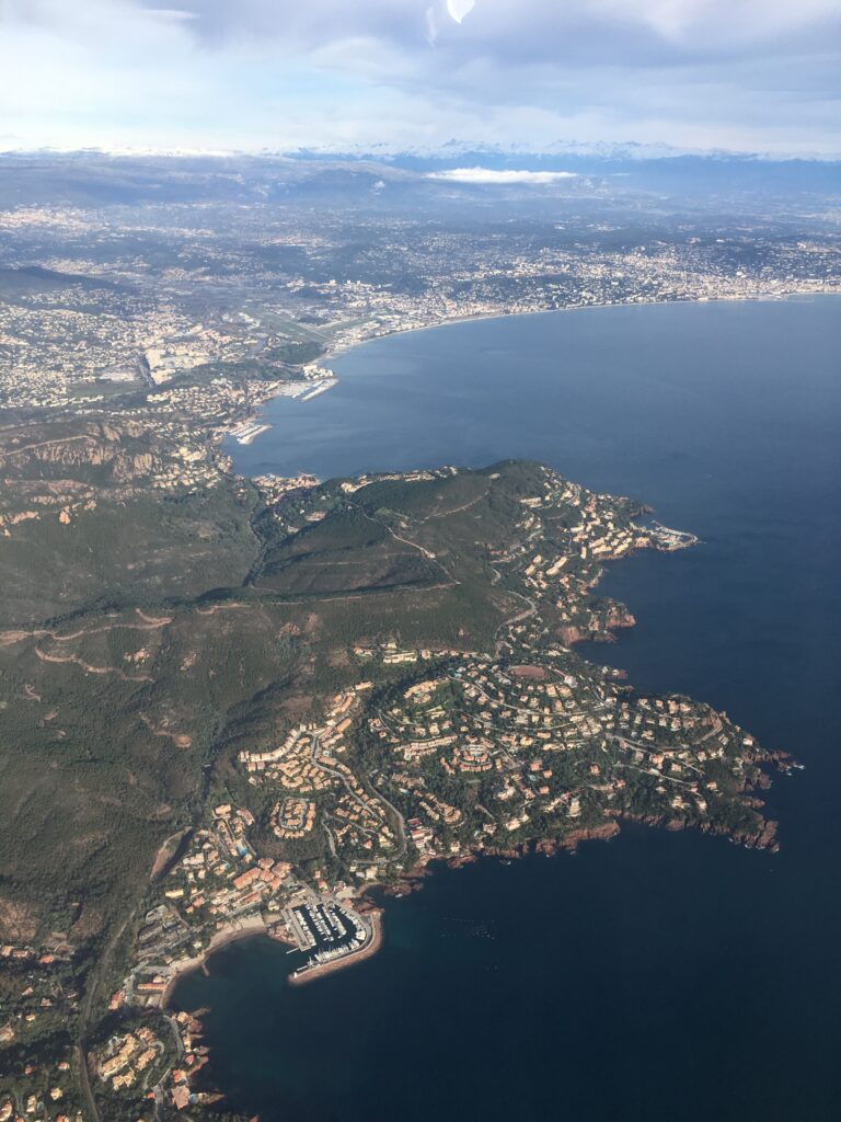 Estérel