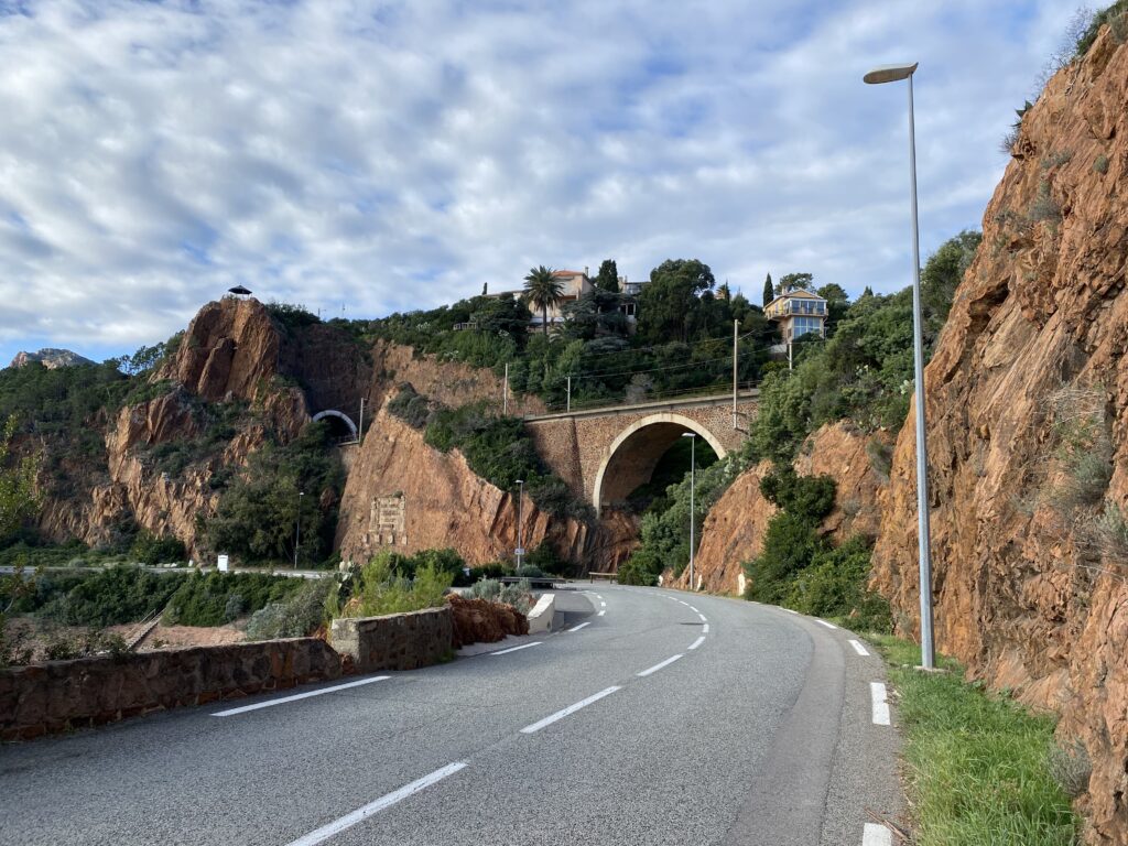 Estérel