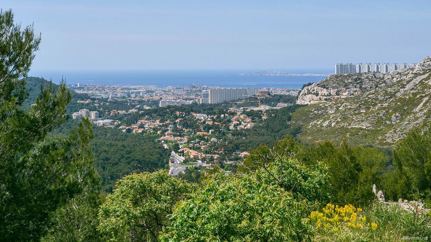Marseille