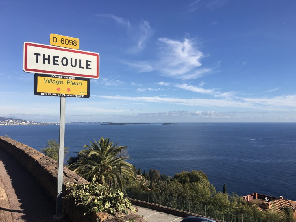 Estérel