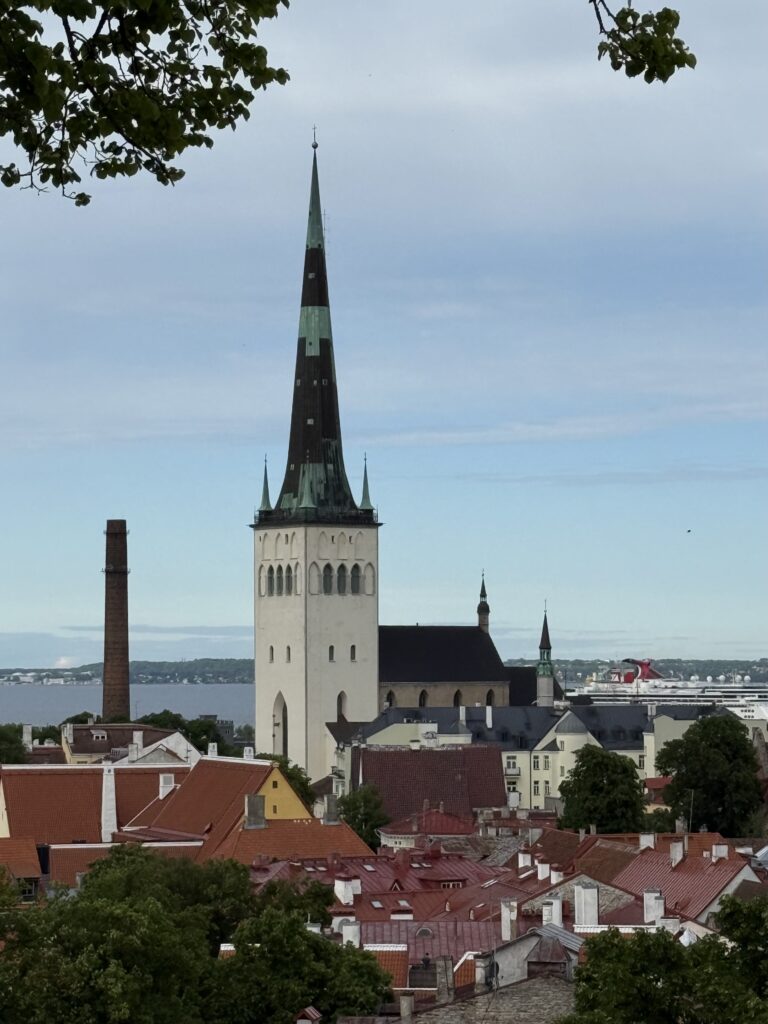 Tallinn