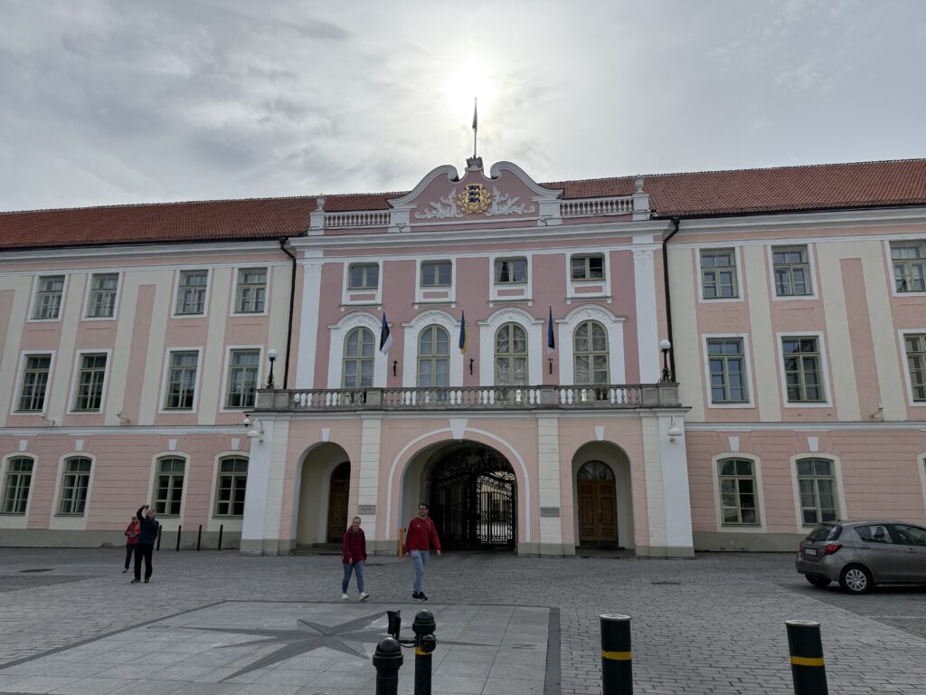 Tallinn