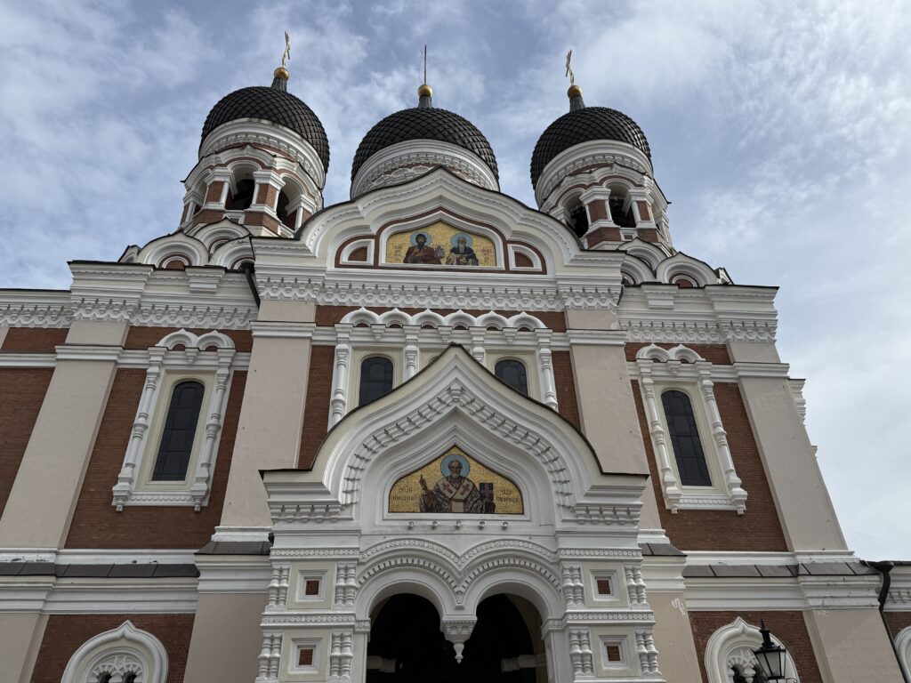 Tallinn