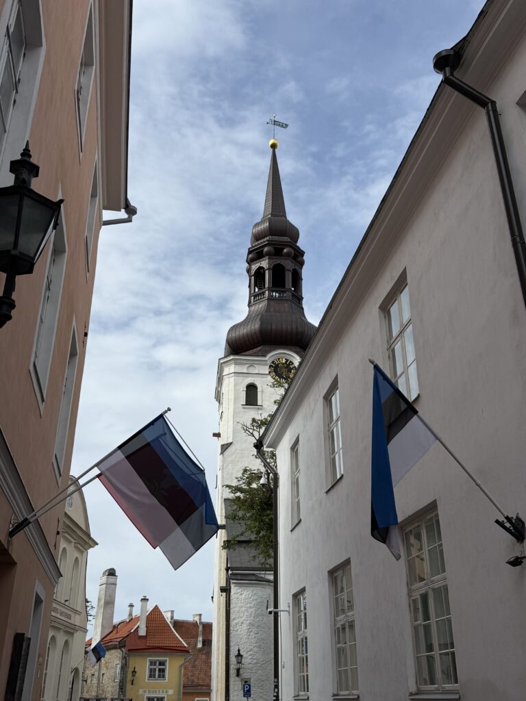 Tallinn