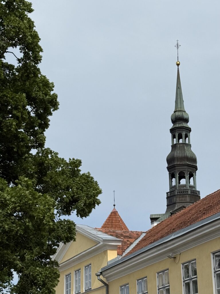 Tallinn