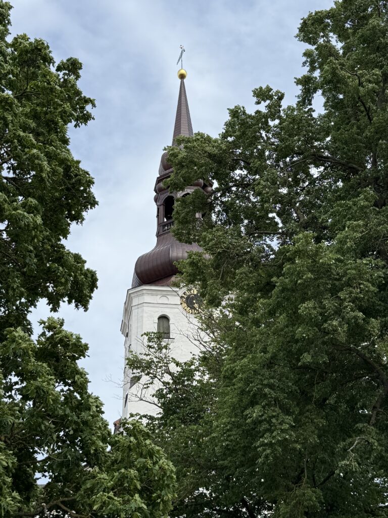 Tallinn
