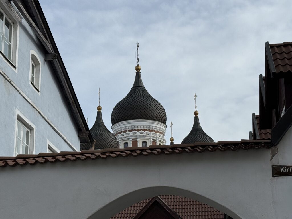 Tallinn