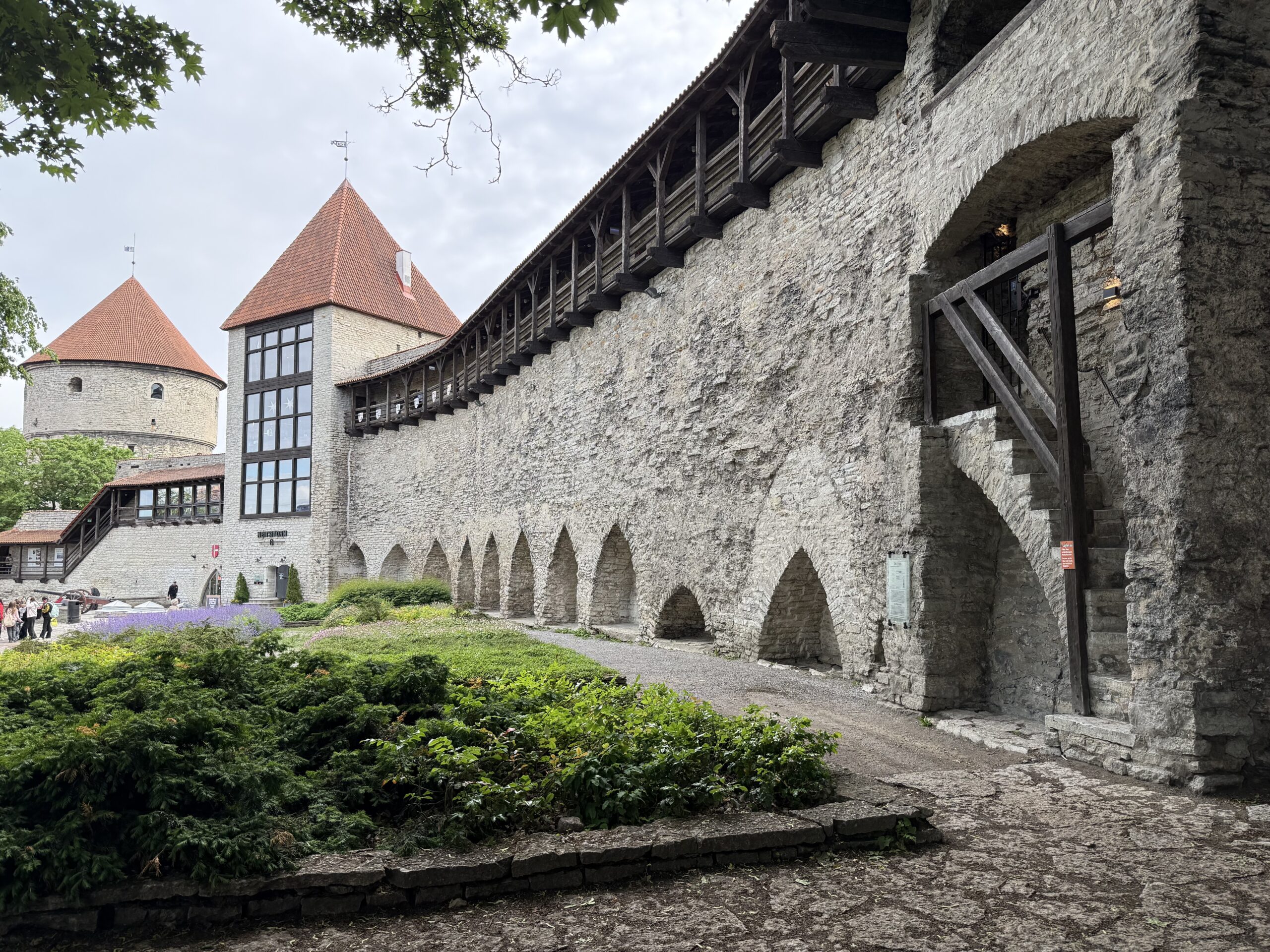 Tallinn