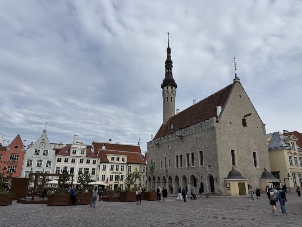 Tallinn