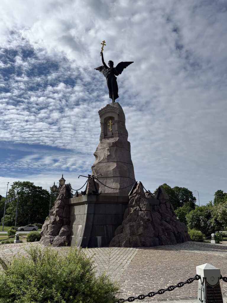 Tallinn