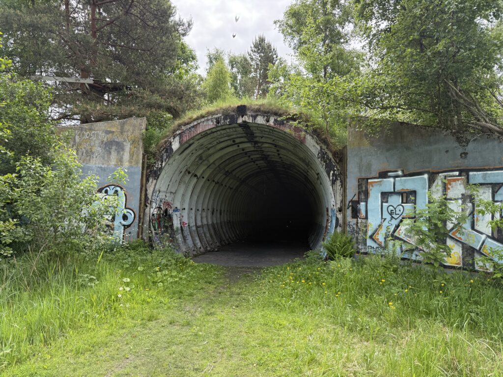 Püünsi
