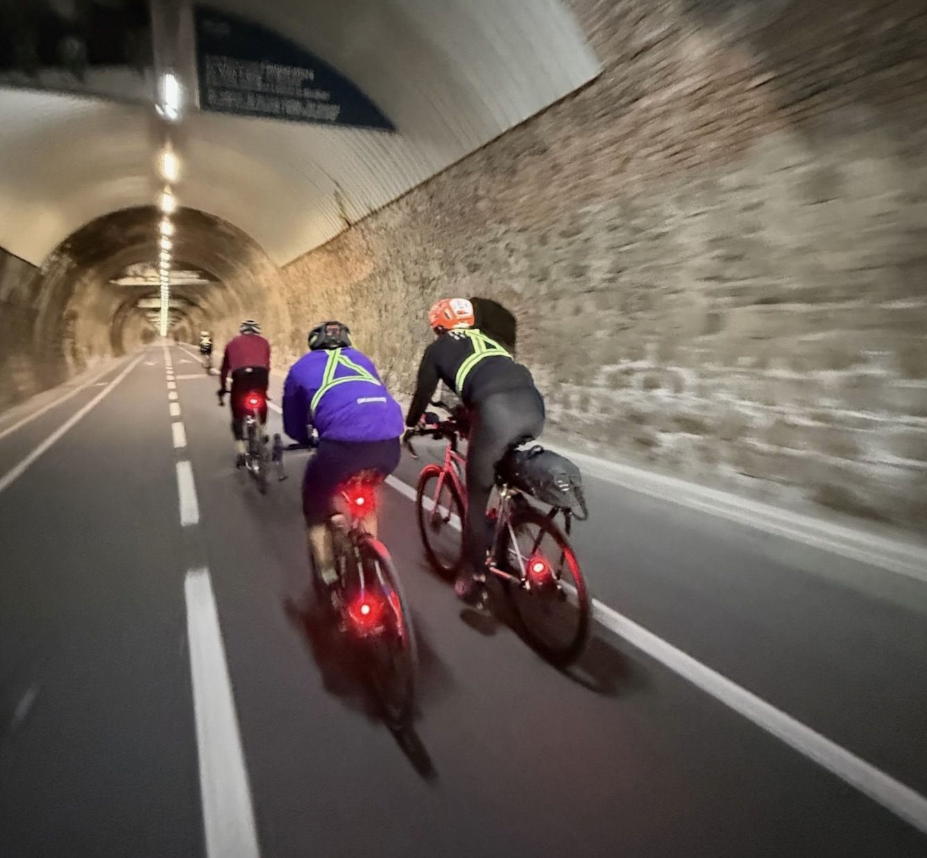 Réussir son premier 200 km à vélo : le début de la grande aventure !