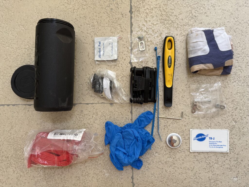 Trousse à outils