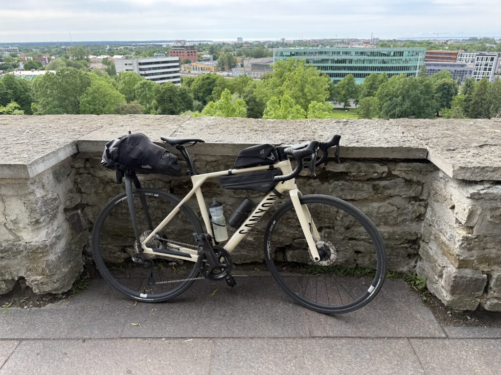 Tallinn