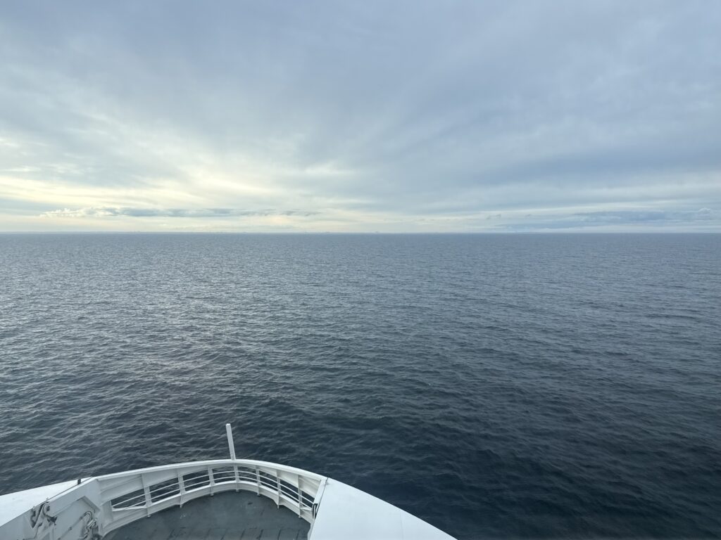Ferry Baltique