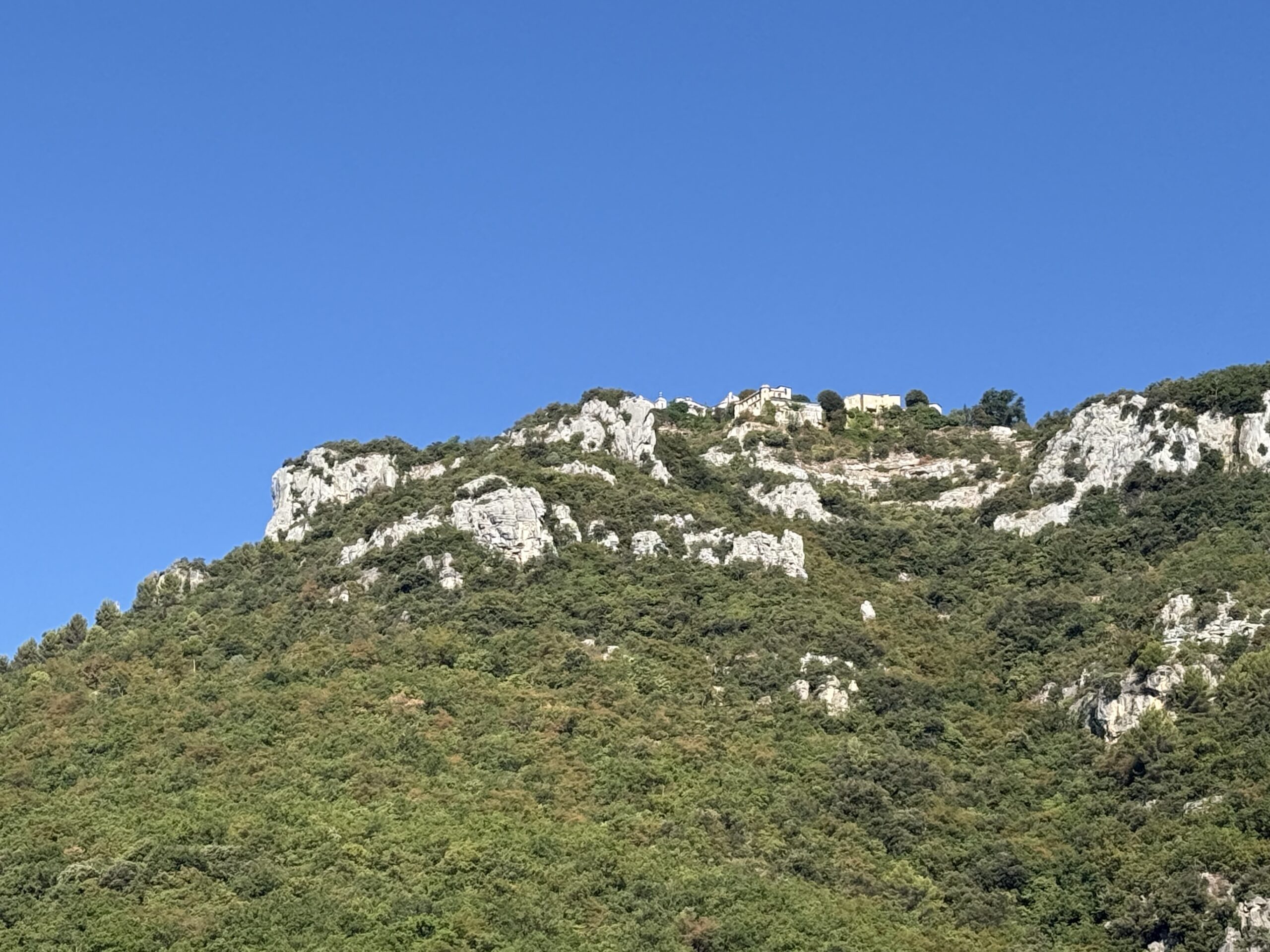 Balcons des Préalpes d&rsquo;Azur – 85km – 1600 D+