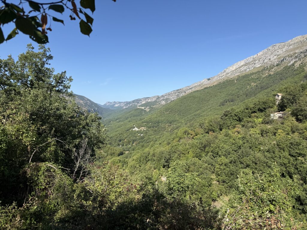 Gréolières