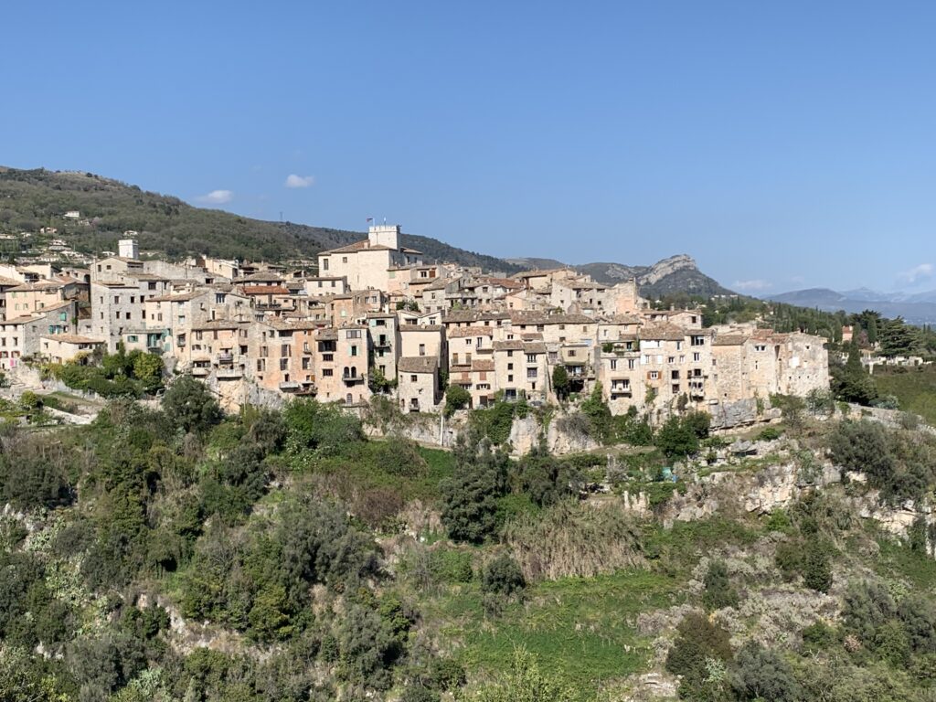 Tourrettes-sur-Loup