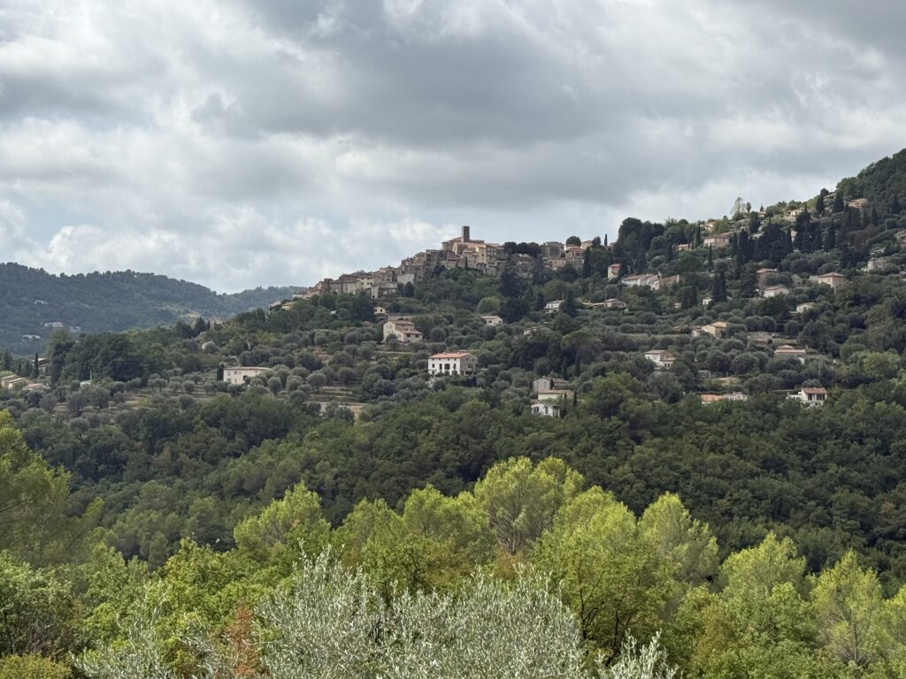 Bar-sur-Loup
