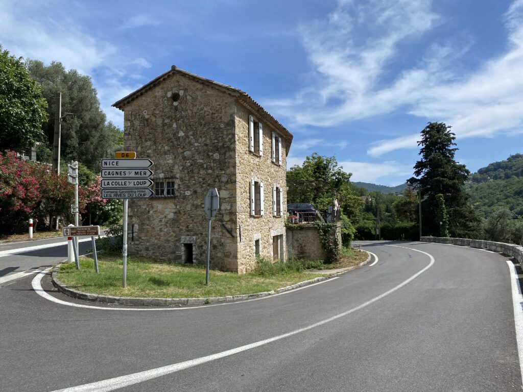 Pont-du-Loup