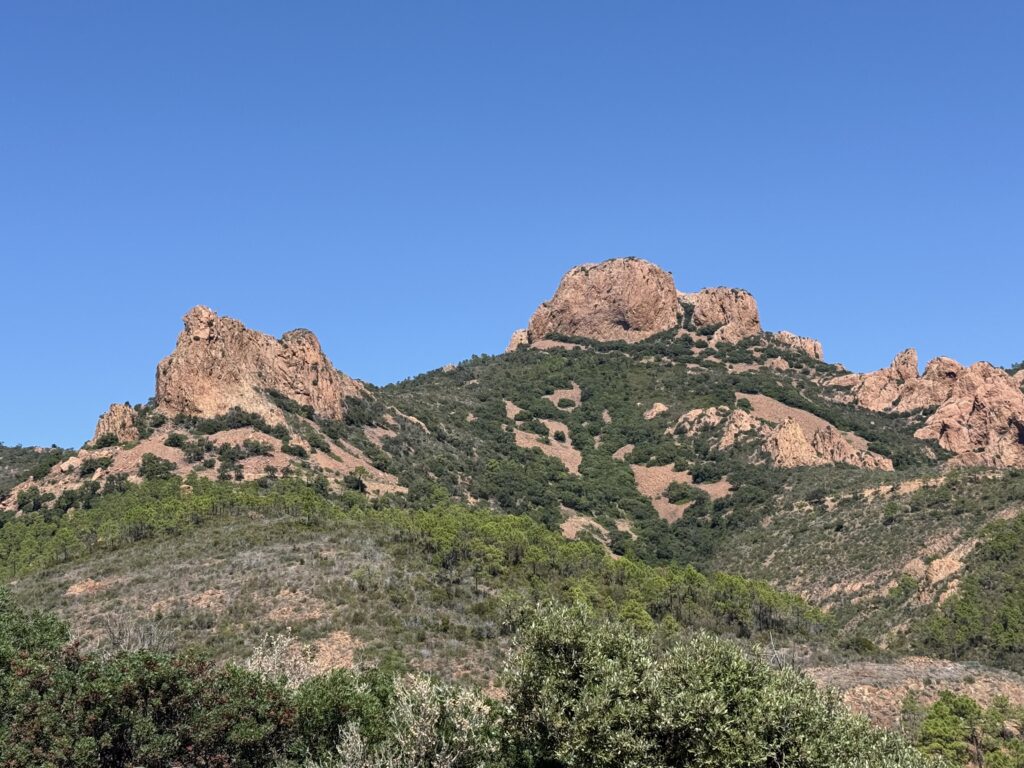 Estérel