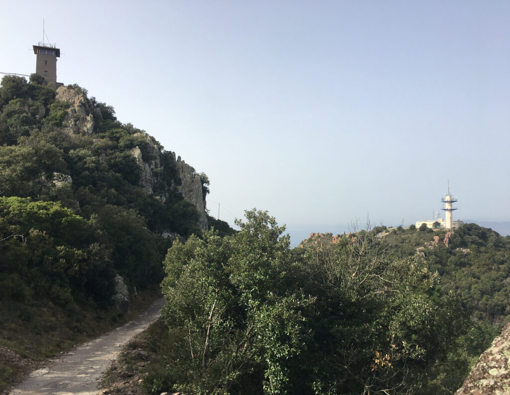 Mont Vinaigre