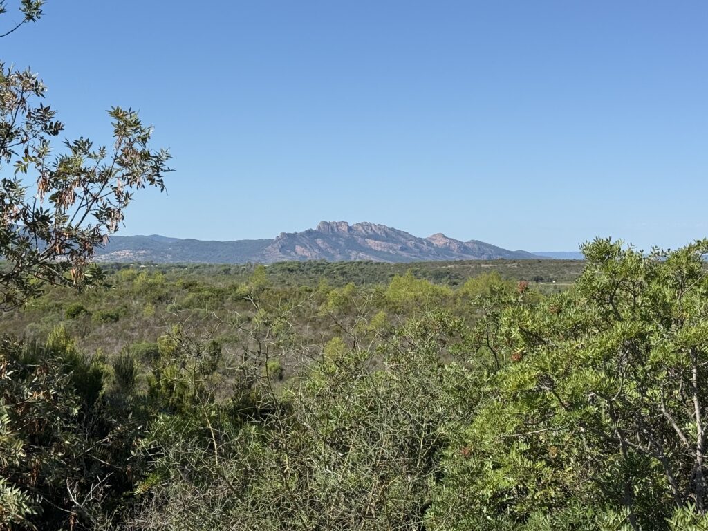 Rocher de Roquebrune