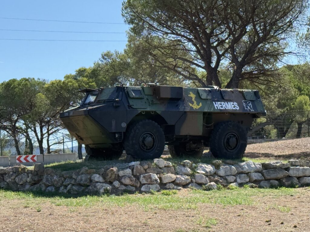 Fréjus