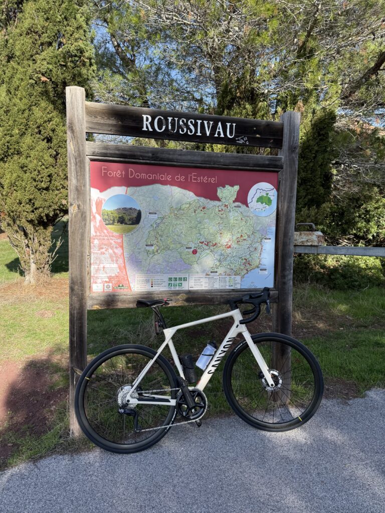 Roussivau