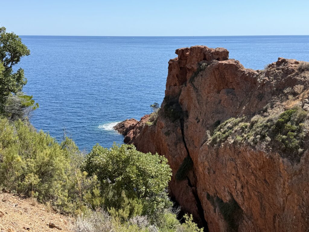 Corniche d'Or