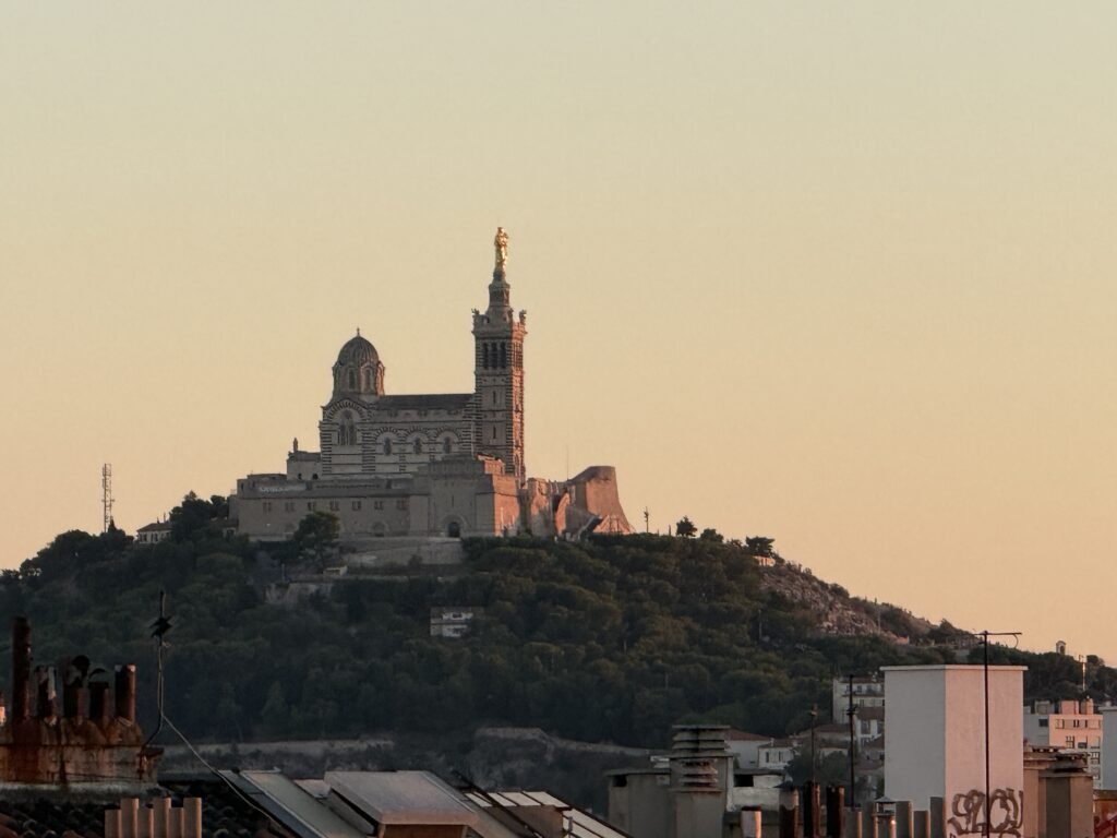 Notre-Dame-de-la-Garde