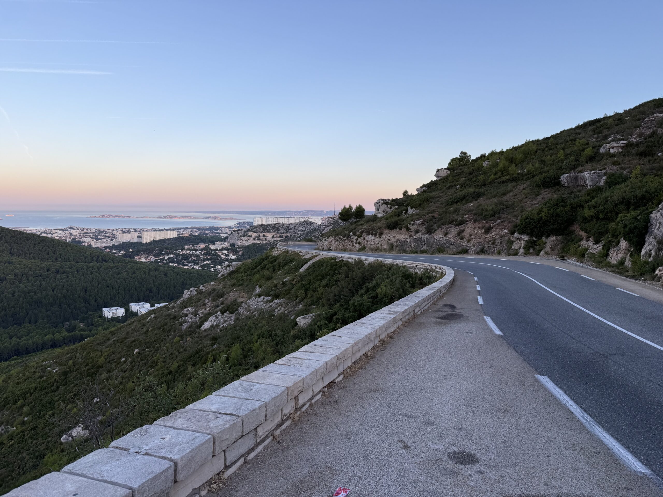 Marseille