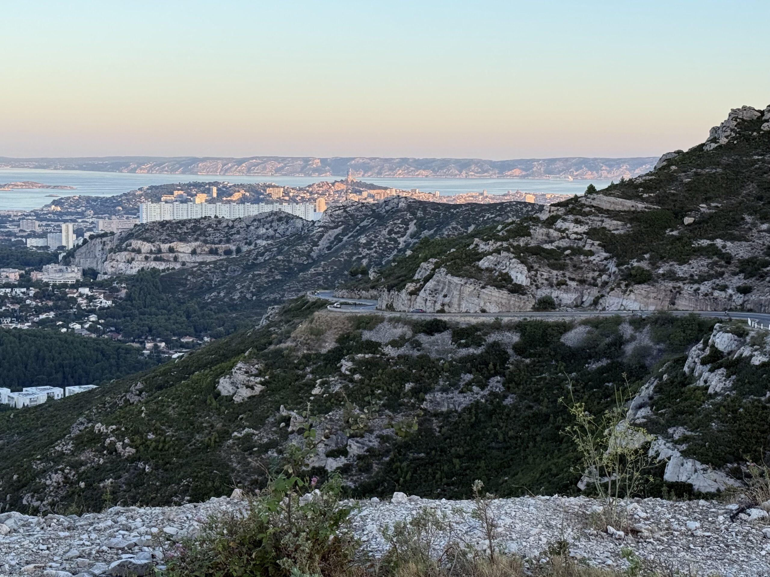 Marseille