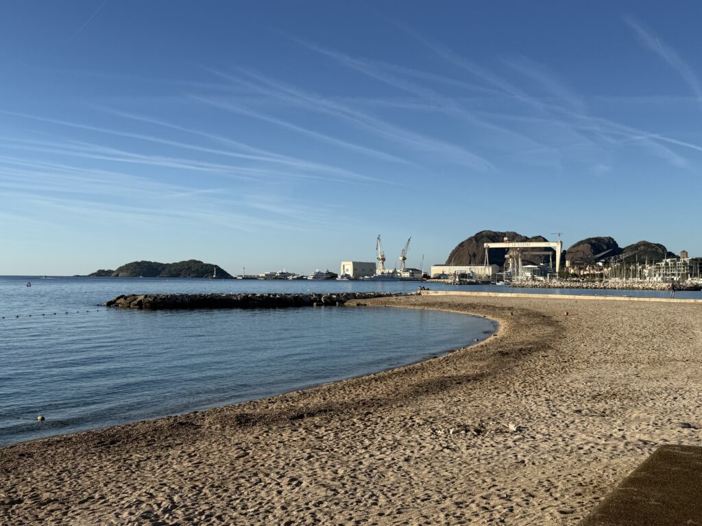 La Ciotat