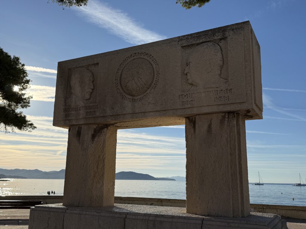La Ciotat