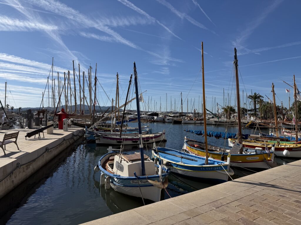 Sanary-sur-Mer