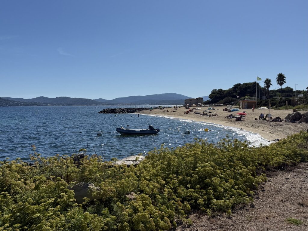 Grimaud