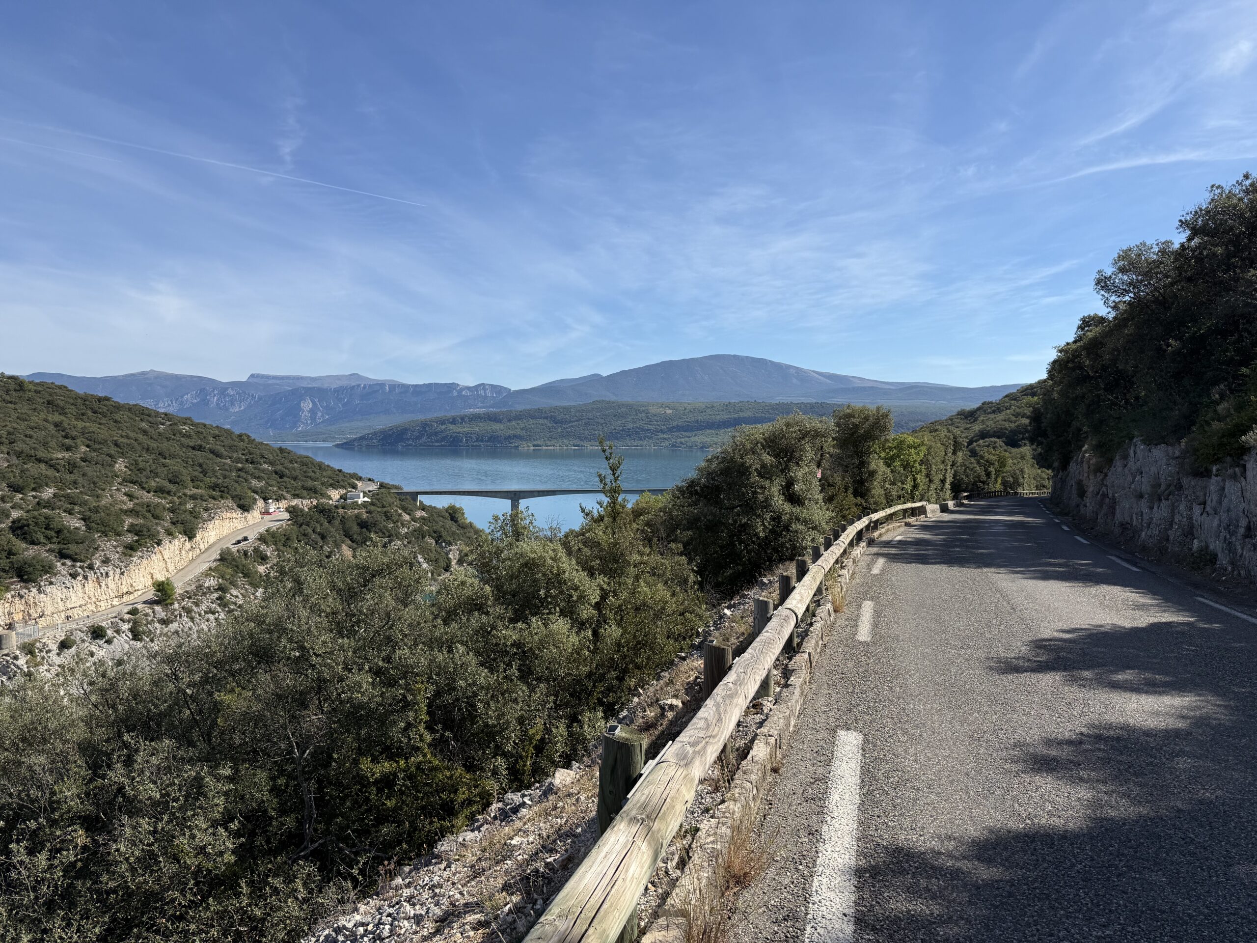 Les Balcons de Sainte-Croix – 88km – 1400 D+