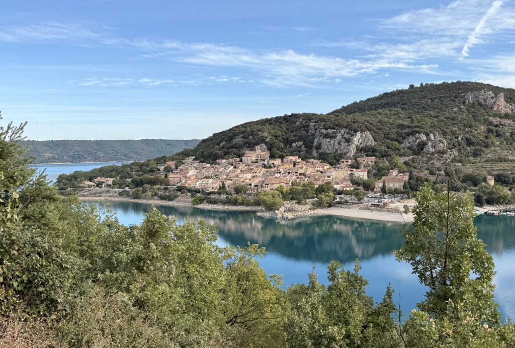 Baudinard-sur-Verdon