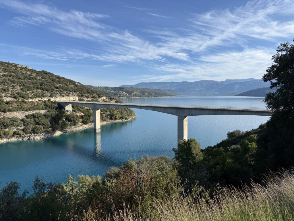 Baudinard-sur-Verdon