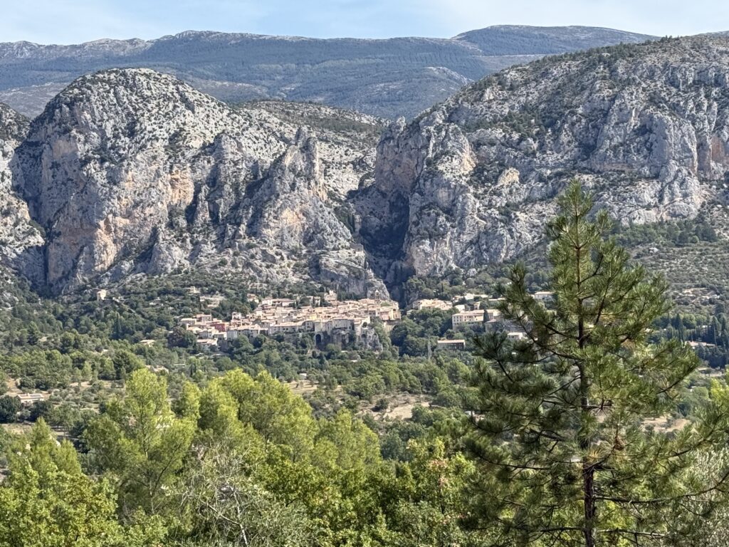 Moutiers-Sainte-Marie
