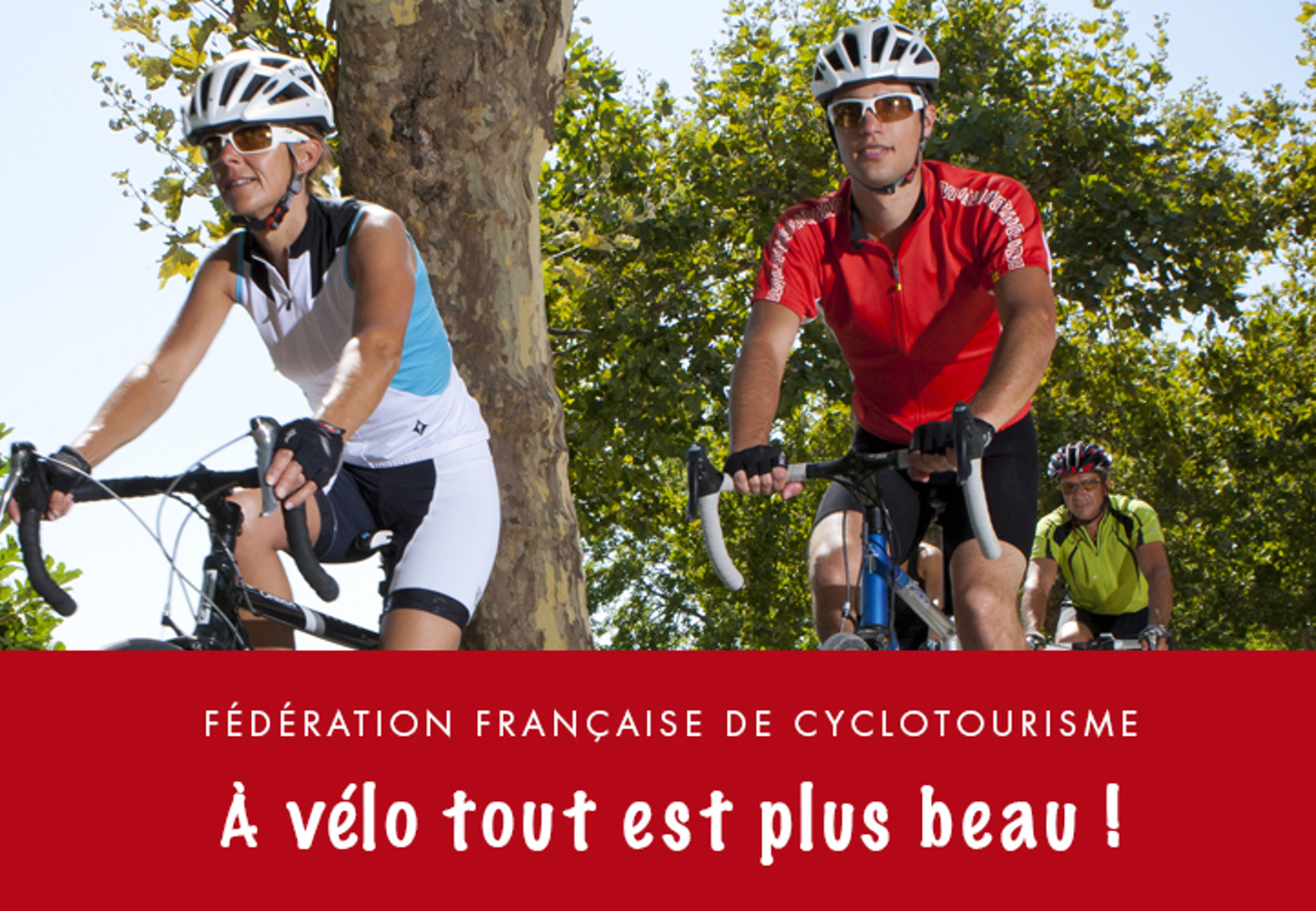 Pourquoi prendre une licence FFVélo avec Ride & Smile ?